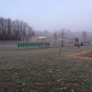 Peppers Dog Park - Dog Parks Near Me - Jamestown, North Dakota