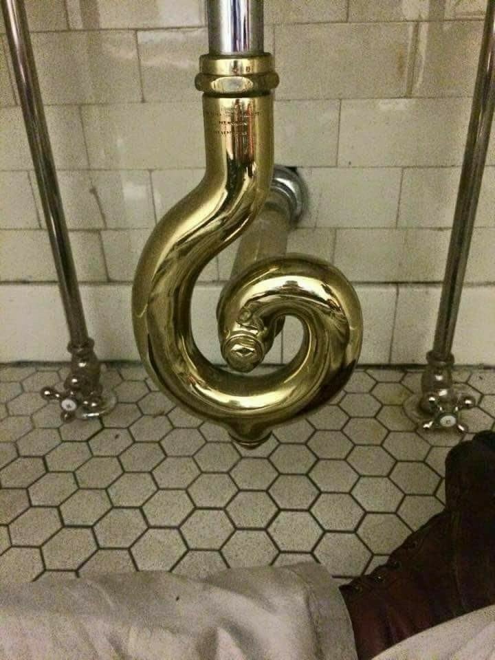 Slide of Christian's Plumbing