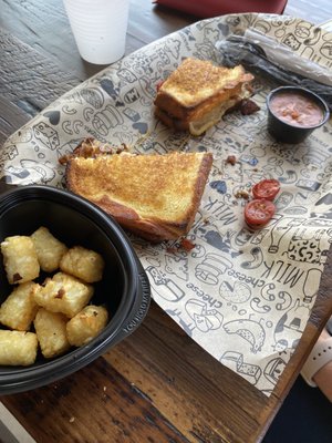 I Heart Mac & Cheese - Denver, CO by null