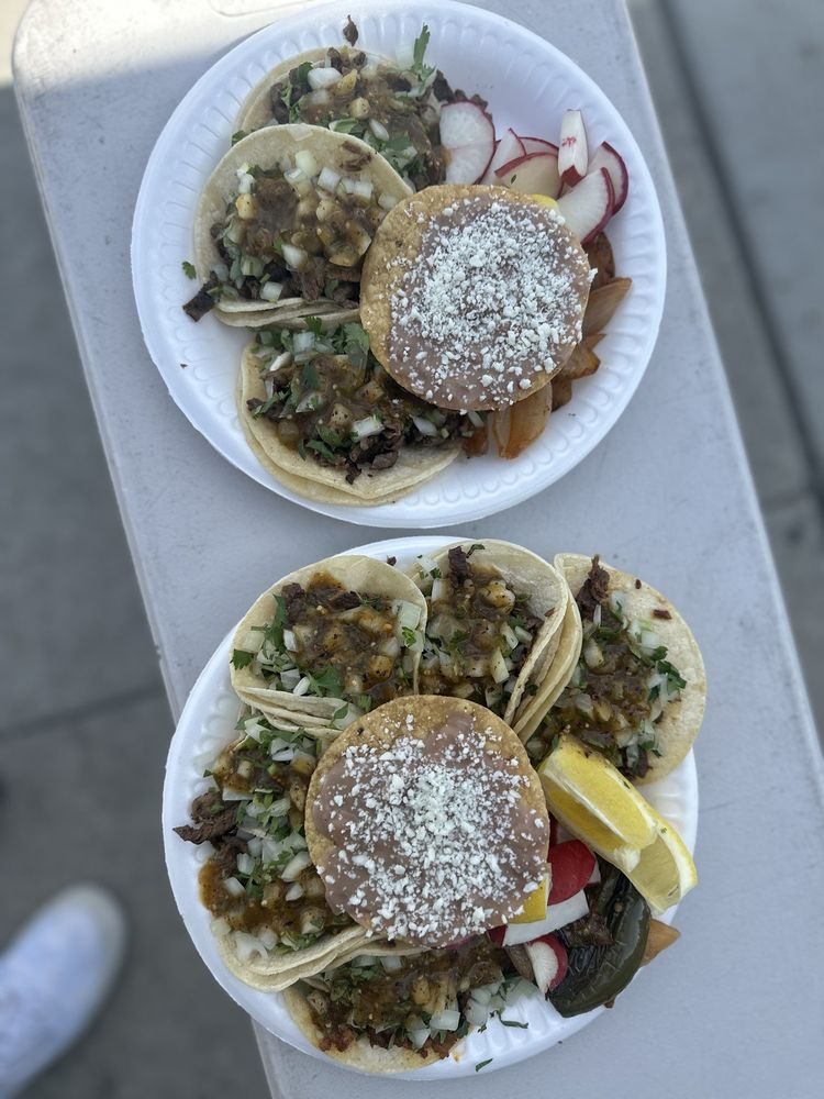 Tacos El Monkey