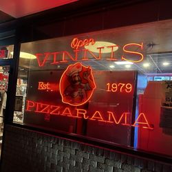 Vinni's Pizzarama