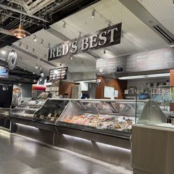 Red’s Best at Boston Public Market