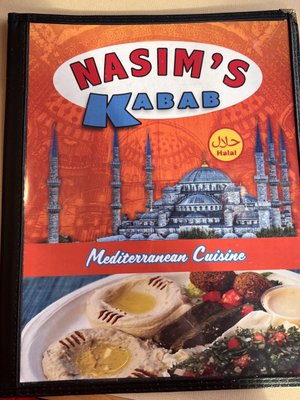 Menu photo 5 Nasim’s kabab Mooresville, NC
