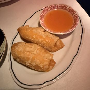 Double Luck Chinese - Crab Leg Rangoon - Chinese Near Me - Miami, Florida Double Luck Chinese - Crab Leg Rangoon - Chinese Near Me - Miami, Florida