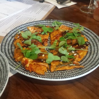 Kangkong and Gypsy Dragon - Restaurants Near Me - Adelaide, SA