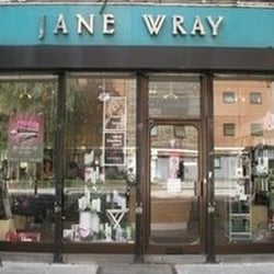 Jane Wray