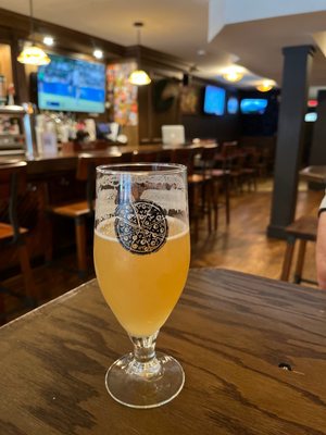 Beekman Ale House by null