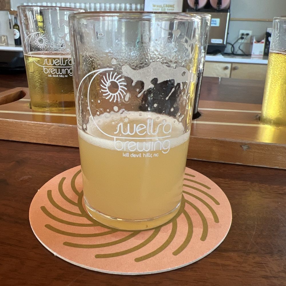 $13 flight of 4
