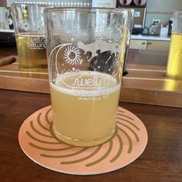 $13 flight of 4 $13 flight of 4
