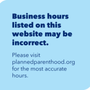 Photo of Planned Parenthood - York Health Center