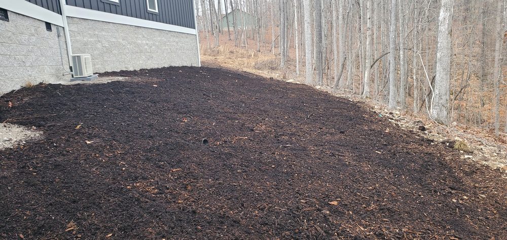 Slide of Adkisson Construction