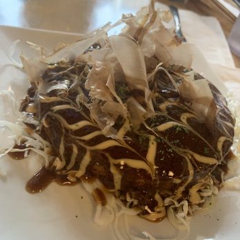 Sushi Daruma - Okonomiyaki .. bland - Sushi Bars Near Me - Salinas, California Sushi Daruma - Okonomiyaki .. bland - Sushi Bars Near Me - Salinas, California