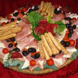 Andersen's Deli & Catering