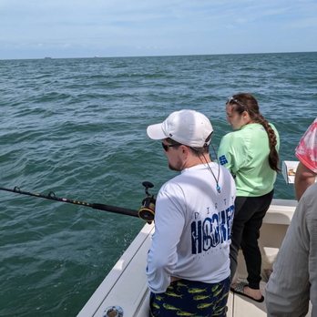Kraken Charters - Wreck fishing charter, deep sea fishing - Boat Charters Near Me - Norfolk, Virginia Kraken Charters - Wreck fishing charter, deep sea fishing - Boat Charters Near Me - Norfolk, Virginia