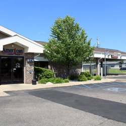 American 1 Credit Union