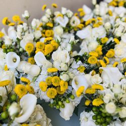 Village Flower Shoppe