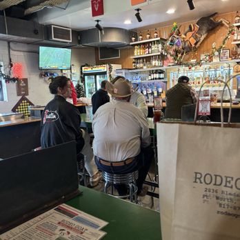Rodeo Goat - Burgers Near Me - Dallas, Texas Rodeo Goat - Burgers Near Me - Dallas, Texas