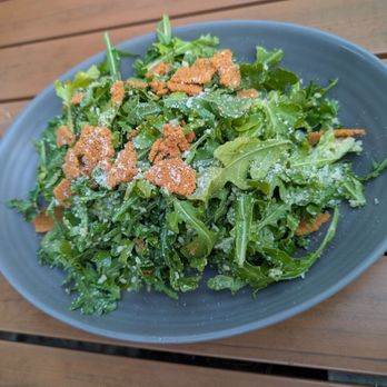 Union On Yale - Arugula Salad - New American Near Me - Claremont, California Union On Yale - Arugula Salad - New American Near Me - Claremont, California