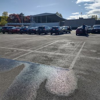 Republic Parking - There was no signage indicating it was a restricted area, no events were going on, and it was a public parking lot - Parking Near Me - Seattle, Washington Republic Parking - There was no signage indicating it was a restricted area, no events were going on, and it was a public parking lot - Parking Near Me - Seattle, Washington