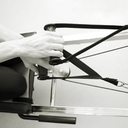 Steve Jordan Pilates - Focused classes where technique and aerobic challenge matter ...