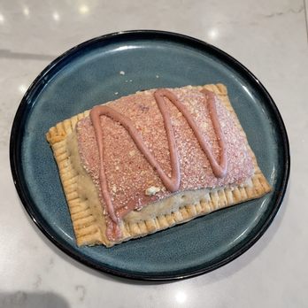 The Coffee Class - Strawberry pop tart - Coffee & Tea Near Me - Las Vegas, Nevada