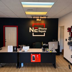 NE iPhone Repair