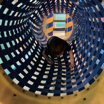 Hyper Kidz - Indoor Playcenter Near Me - Columbia, Maryland