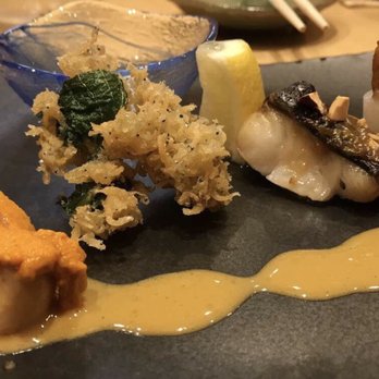 Sushi Enya - Pasadena - Sushi Bars Near Me - Pasadena, California