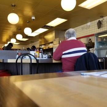 Waffle House - Diners Near Me - East Point, Georgia