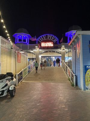 Palace Playland by null