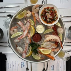 Odyssey Chicago River - Yumm