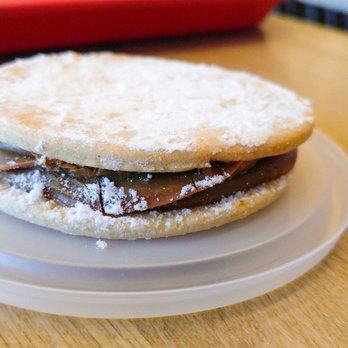 Super Chicken - Alfajor - Latin American Near Me - Vienna, Virginia Super Chicken - Alfajor - Latin American Near Me - Vienna, Virginia