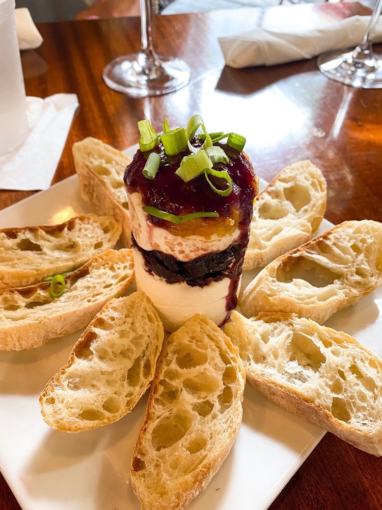 THE WINE BAR ON PALAFOX Updated August 2024 254 Photos & 270