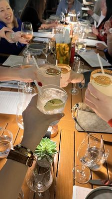 Americana Kitchen by null