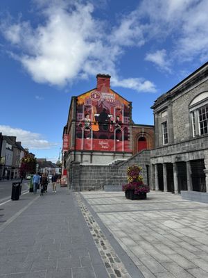 Smithwick's Experience by null