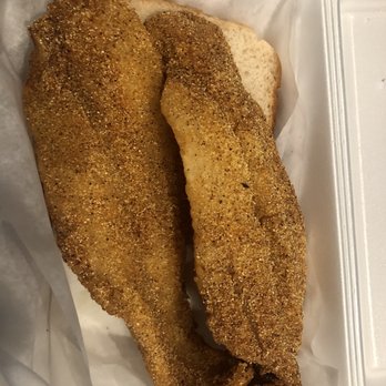 Agape Grub - Catfish Filet - Chicken Wings Near Me - Ferguson, Missouri