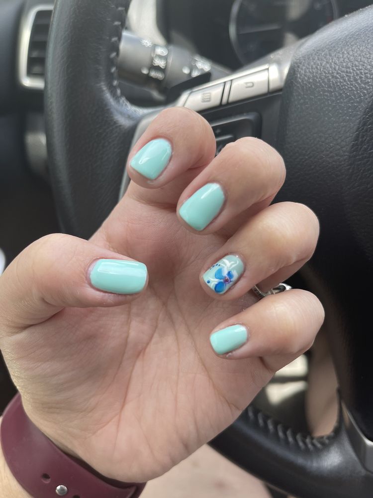 OCEAN NAILS Updated May 2024 17 Photos & 42 Reviews Bethany Beach