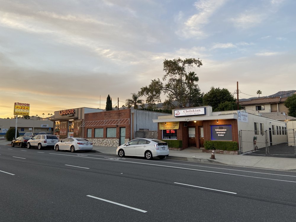 SARIAN NOTARY SERVICES Updated August 2024 22 Reviews 1301 W