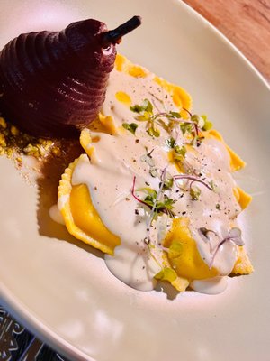 Turci Pasta by null