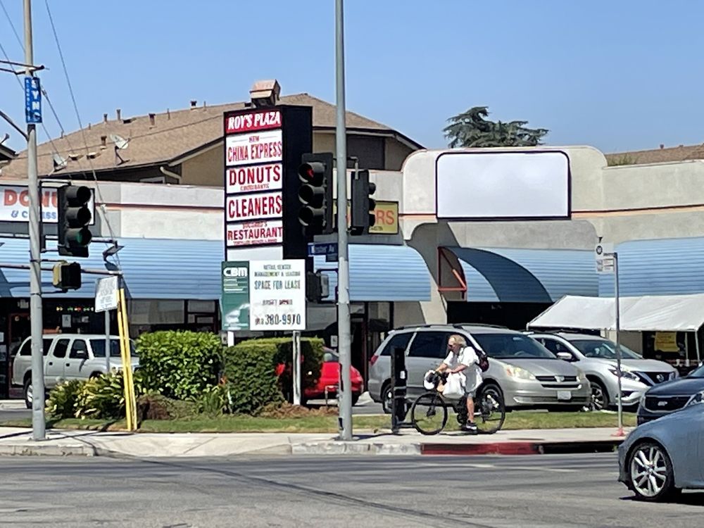 SHERMAN WAY CLEANERS Updated August 2024 12 Reviews 14857 Sherman