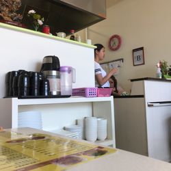 Gourmet Noodle House