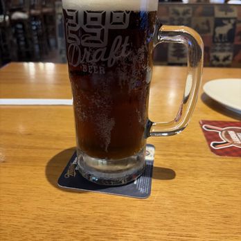 Twin Peaks - Knotty brunette - Sports Bars Near Me - D'Iberville, Mississippi Twin Peaks - Knotty brunette - Sports Bars Near Me - D'Iberville, Mississippi
