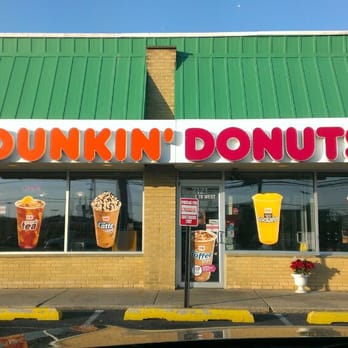 Dunkin' Donuts - dunkin donuts store - Coffee & Tea Near Me - Cherry Hill, New Jersey Dunkin' Donuts - dunkin donuts store - Coffee & Tea Near Me - Cherry Hill, New Jersey