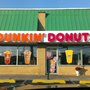 Dunkin' Donuts