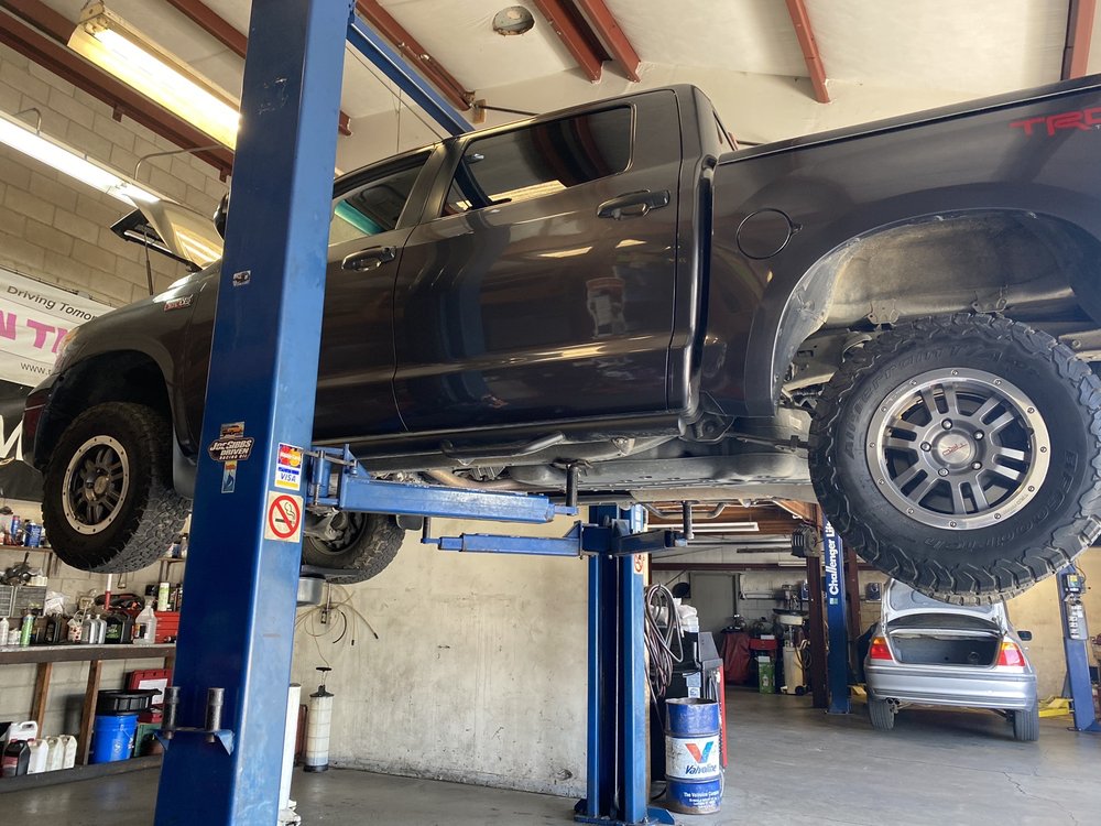 CENTRAL COAST AUTOHAUS Updated July 2024 26 Reviews 2125