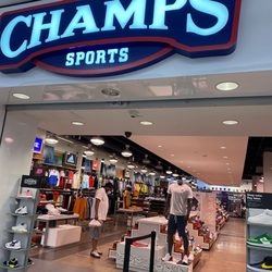 Champs Sports