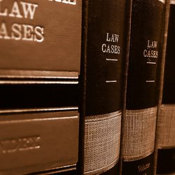 Peugh Law Firm - Law Books