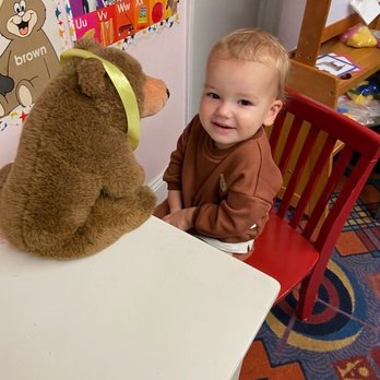 Sofiya's Day Care - Our little man practicing hugs! - Child Care & Day Care Near Me - San Francisco, California Sofiya's Day Care - Our little man practicing hugs! - Child Care & Day Care Near Me - San Francisco, California