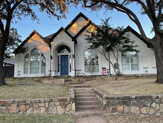 Texas Remodelers & Builders