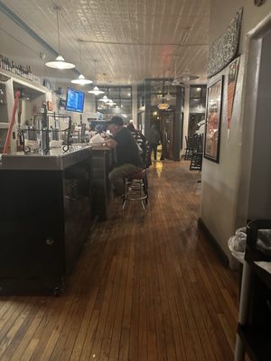 Bruno's Pizza & Wings by null